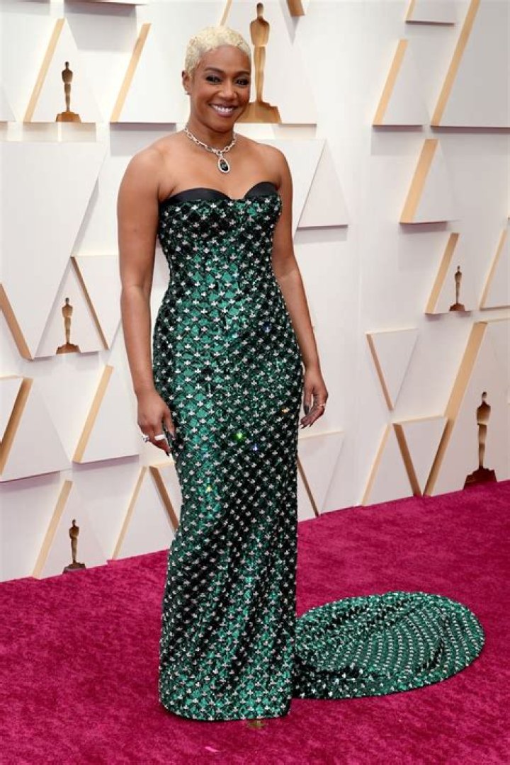 bitchy | tiffany haddish oscars