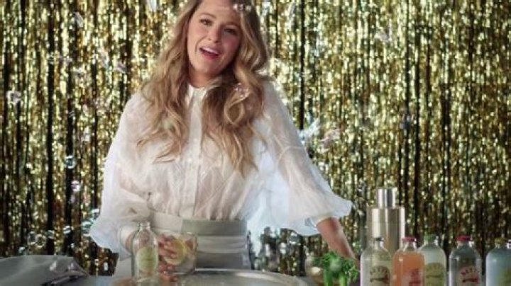 Blake Lively’s sad ‘mocktail’ business is now offering alcoholic beverages