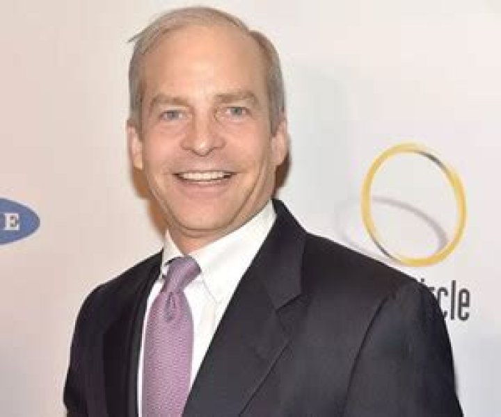 Bob Iger Bio (Wiki) 