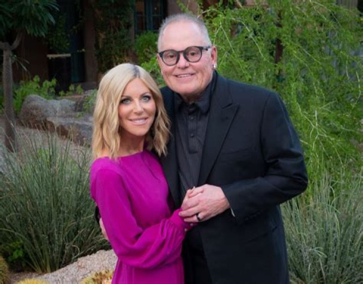Bob Parsons family: wife, children, siblings, parents