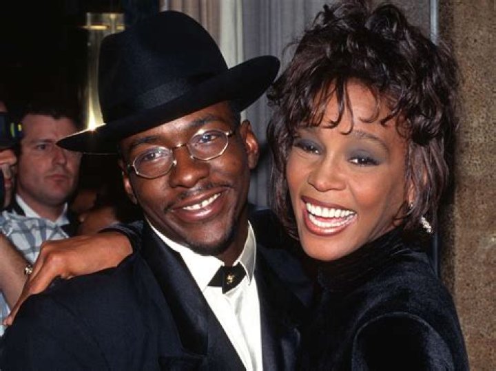 Bobby Brown’s sister, wasted and sleepy: Whitney’s death was no accident