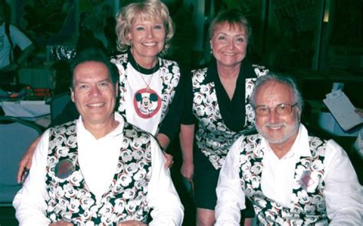 Bobby Burgess Net Worth - Wiki, Age, Weight and Height, Relationships, Family, and More