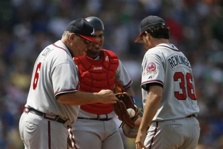 Bobby Cox Net Worth - Wiki, Age, Weight and Height, Relationships, Family, and More