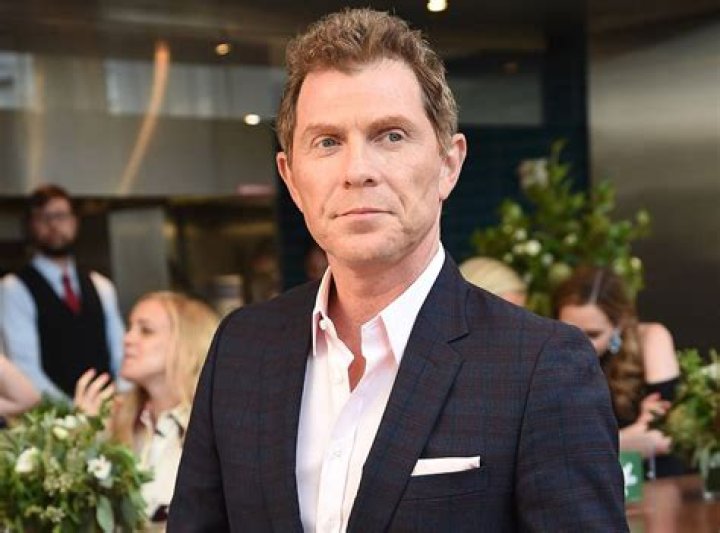 Bobby Flay Net Worth