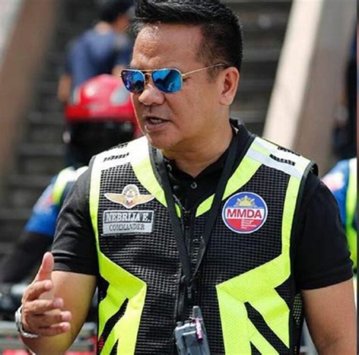 Bong Nebrija WIkipedia Biography – Who Is He? Age Education Background And Instagram