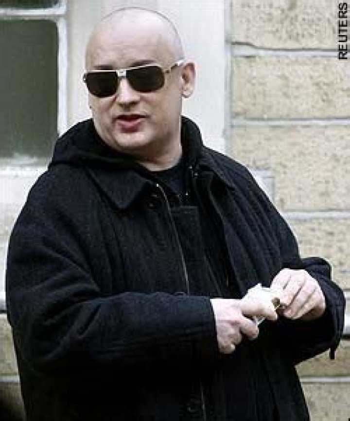 Boy George pleads not guilty to false imprisonment