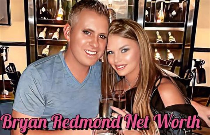 Brandi Redmond and Bryan Redmond’s marriage is stronger than ever despite Bryan’s cheating rumors!