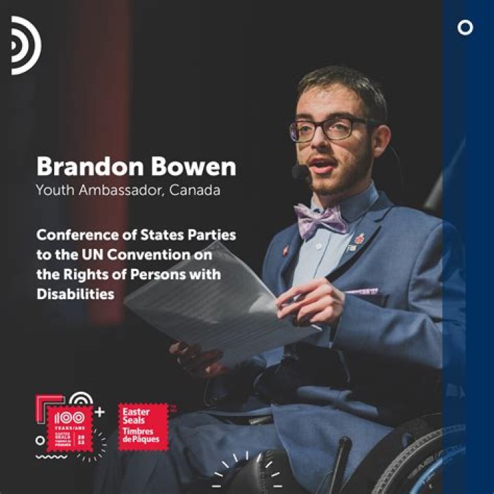 Brandon Bowen Bio (Wiki) 