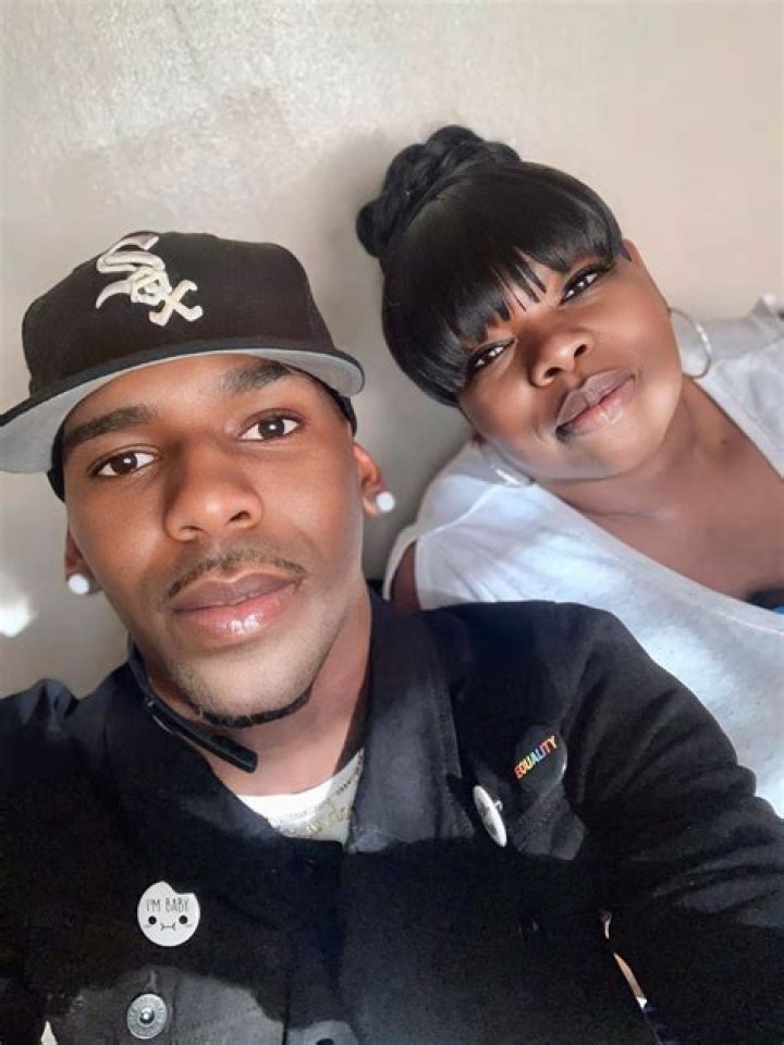 Brandon Curington - Age, Family, Bio