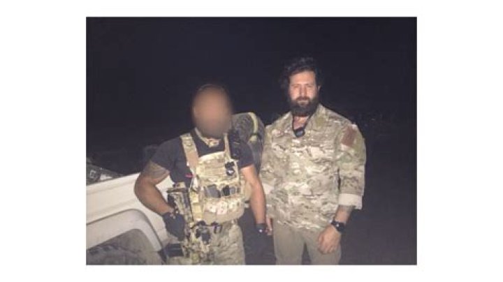 Brent Tworetzky Bio (Wiki) 