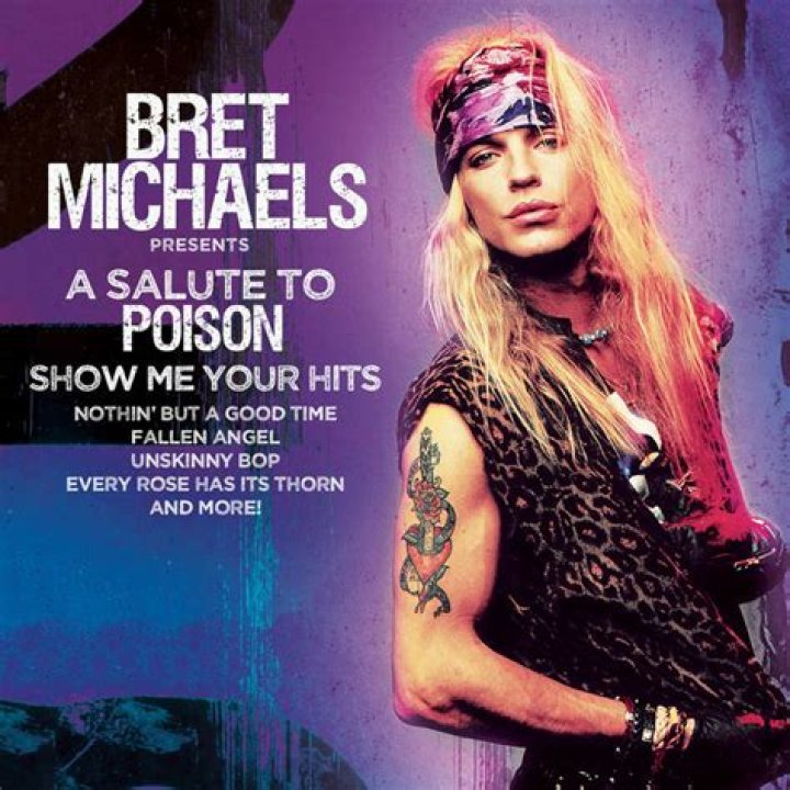 Bret Michaels may be a nice dude, but he does not look like this