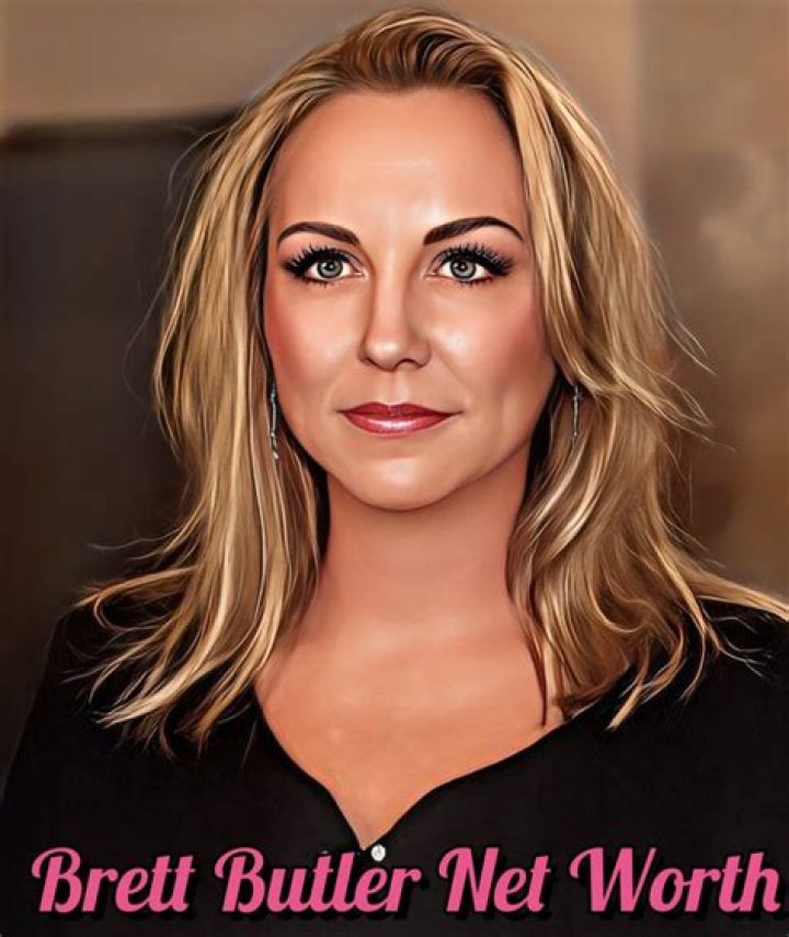 Brett Butler Bio (Wiki) 