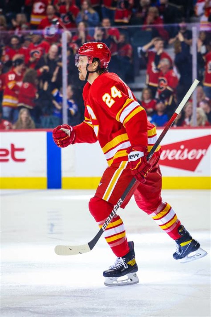 Brett Ritchie Bio (Wiki) 