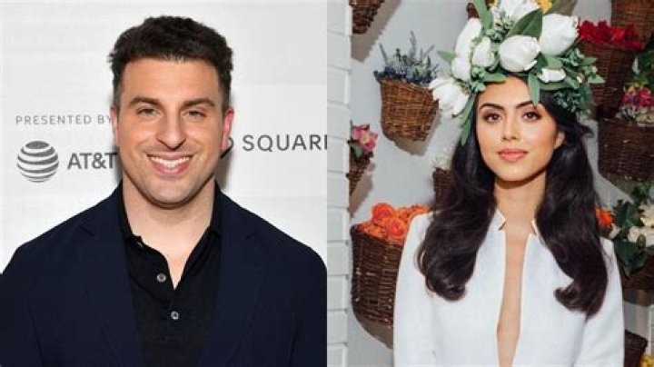 Brian Chesky Wife: Is Brian Chesky Married?
