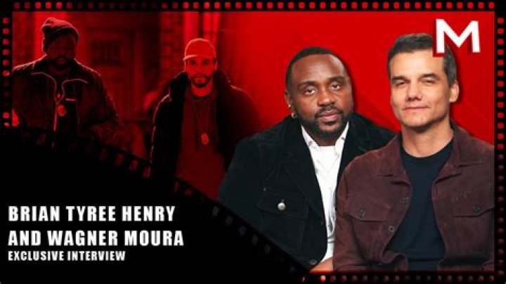 Brian Tyree Henry Net Worth - Wiki, Age, Weight and Height, Relationships, Family, and More