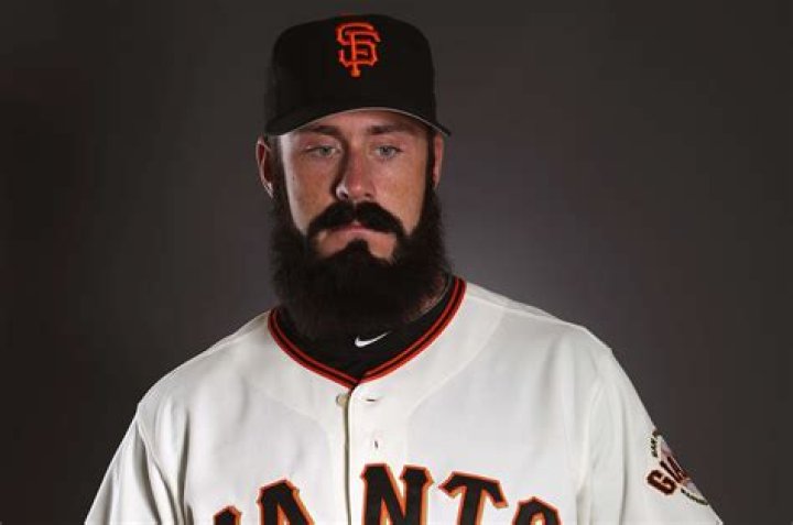 Brian Wilson (Baseball Player) - Age, Family, Bio