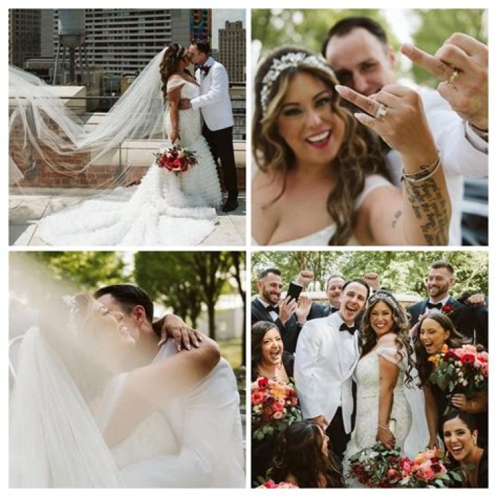 Britney Spears didn’t serve dinner at her wedding but did have some ‘comfort food’