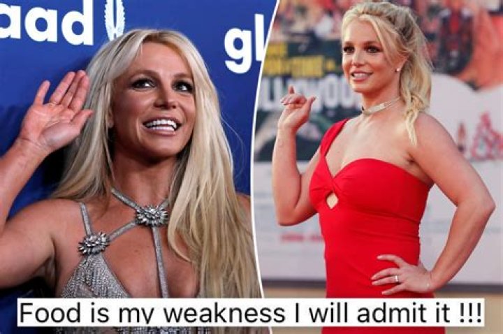 Britney Spears got another residency, could be top paid entertainer in Vegas history (update)