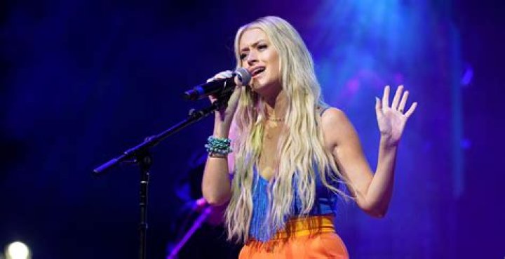 Brooke Eden Bio (Wiki) 