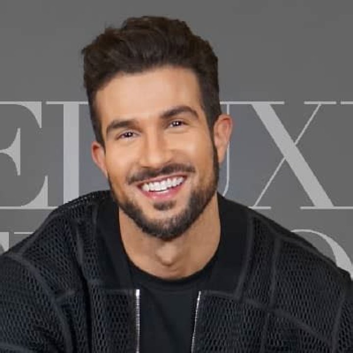 Bryan Abasolo Bio (Wiki) 