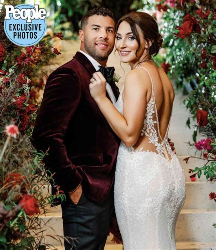 Bubba Wallace - Age, Family, Bio