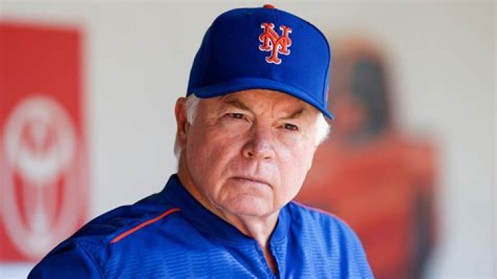 Buck Showalter - Age, Family, Bio