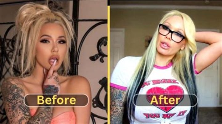 Bunnie XO Before Plastic Surgery Pics, Age Kids And Husband Revealed