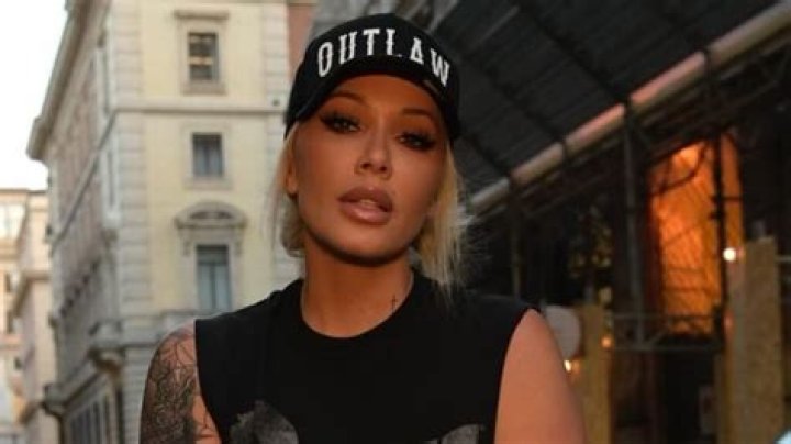 Bunnie Xo Bio (Wiki) 