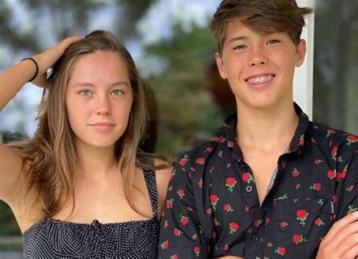 Caleb Coffee Net Worth, Age, Girlfriend, Family, Biography & More