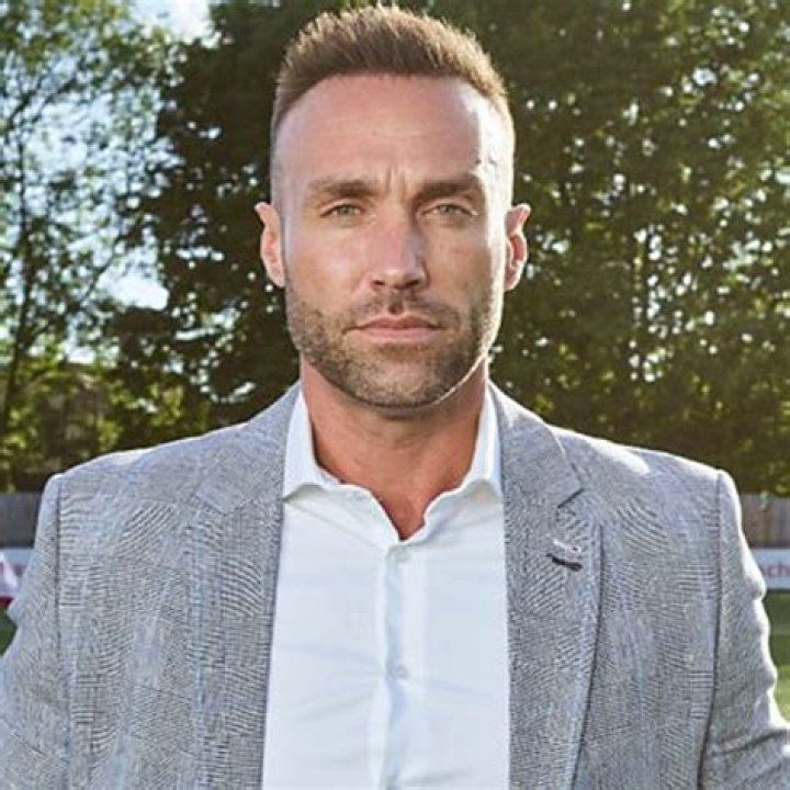 Calum Best Bio (Wiki) 