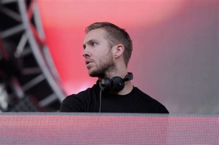 Calvin Harris Net Worth: Earnings & Lifestyle