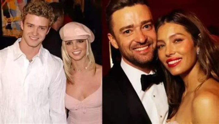 Cameron Diaz & Jessica Biel are warring over stupid Justin Timberlake
