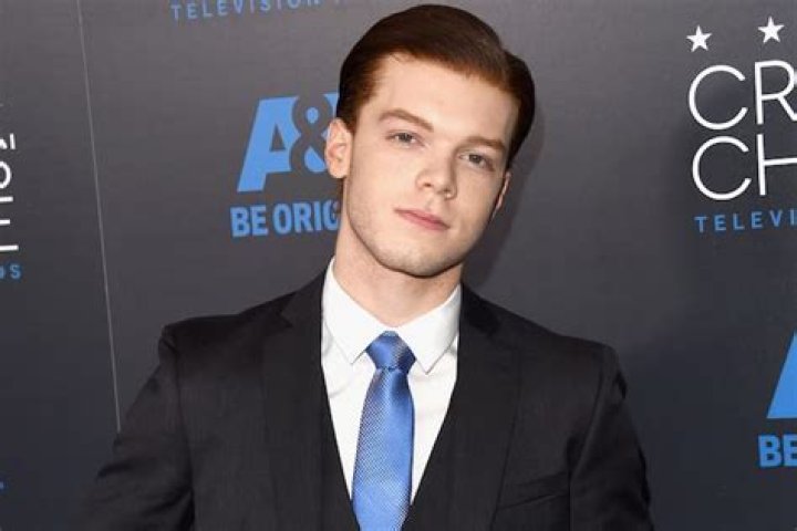 Cameron Monaghan Bio (Wiki) 