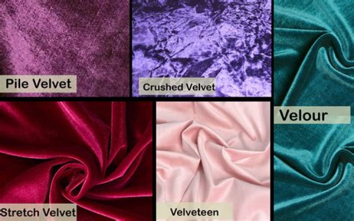 Can velvet be ironed?