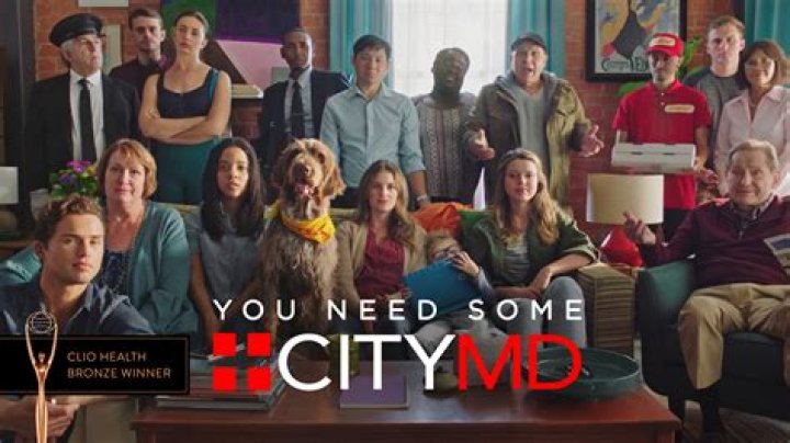 Can you go to CityMD without insurance?