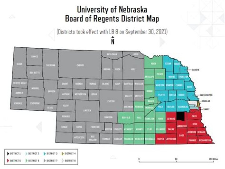 Can you hunt Nebraska Board of Education land?