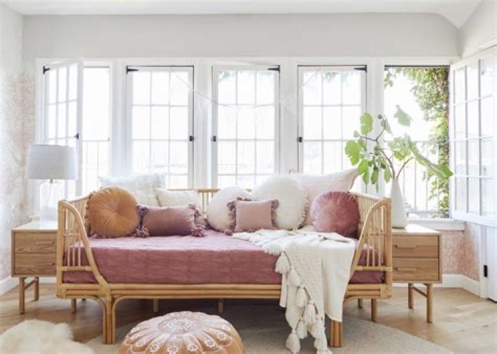 Can you use a daybed as a sofa?