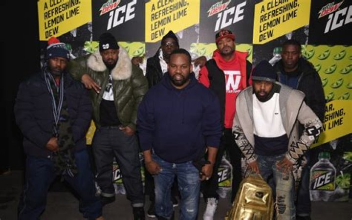 Cappadonna Net Worth - Wiki, Age, Weight and Height, Relationships, Family, and More