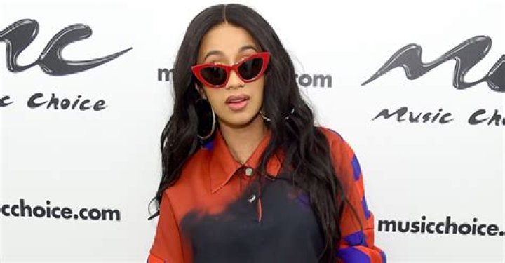 Cardi B Admits to Setting Up and Robbing Men
