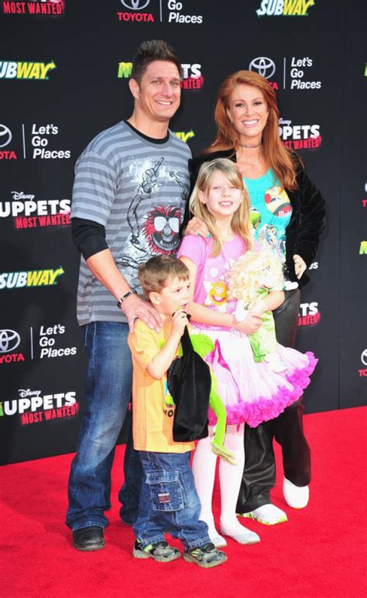 Carl Ferro Net Worth - Wiki, Age, Weight and Height, Relationships, Family, and More