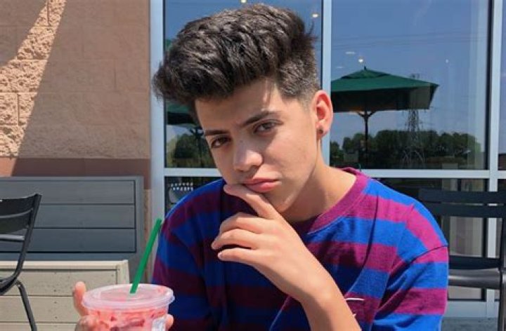 Carlos Mena Bio (Wiki) 