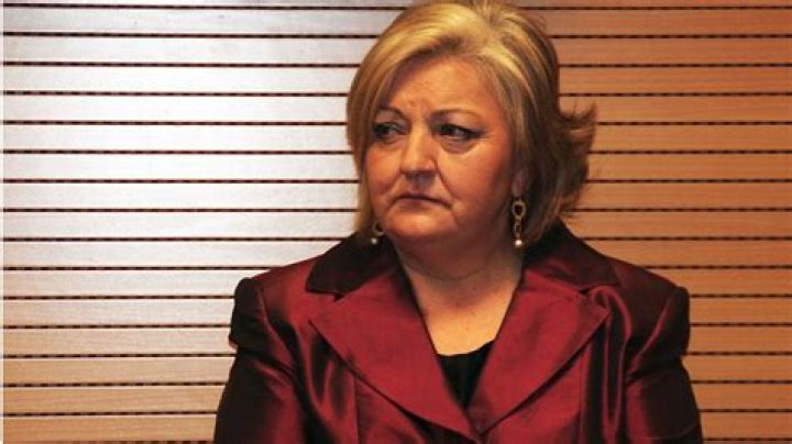 Carmen Balfagón Wikipedia And Edad: How Old Is The Lawyer?