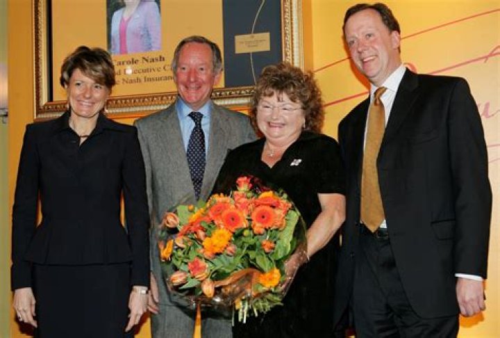 Carole Nash Net Worth - Wiki, Age, Weight and Height, Relationships, Family, and More