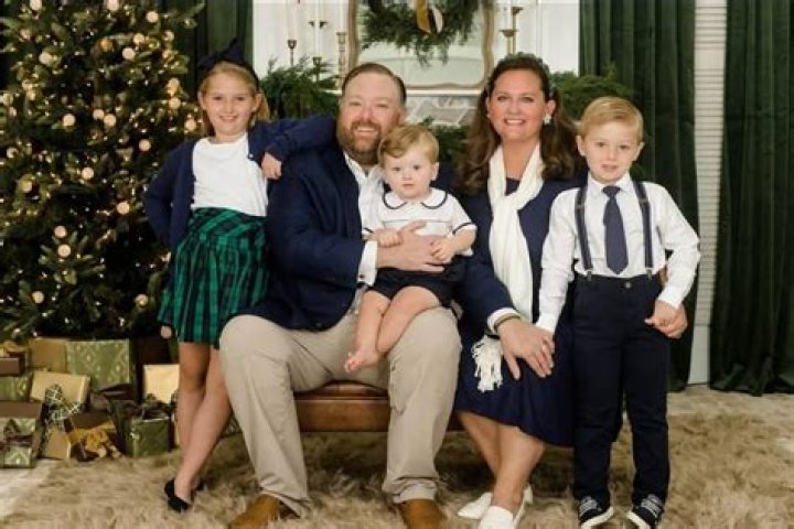 Casey Burgess - Age, Family, Bio