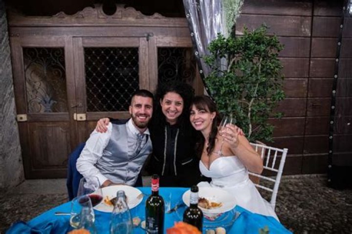 Cassie Amato - Age, Family, Bio