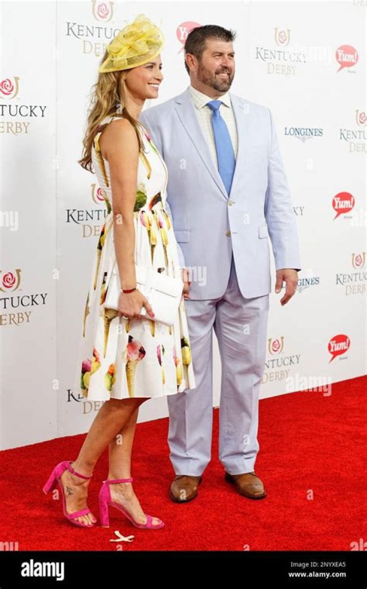 Catherine Varitek Bio (Wiki) 