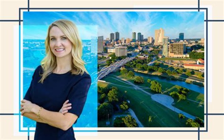 Celebrities Born In Fort Worth, Texas