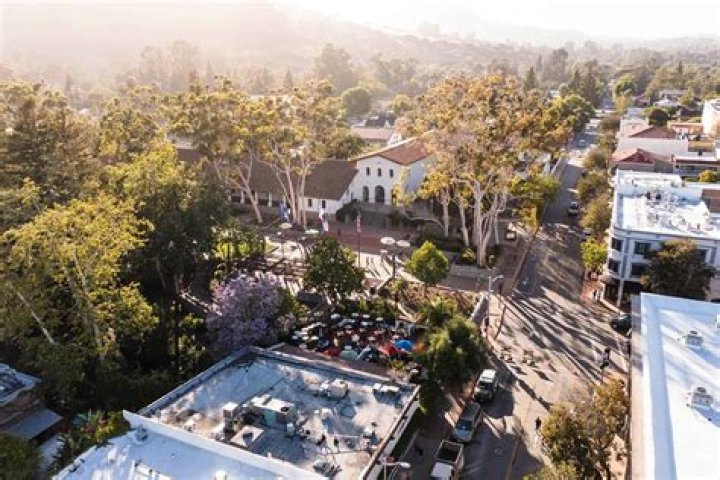 Celebrities Born In San Luis Obispo, California