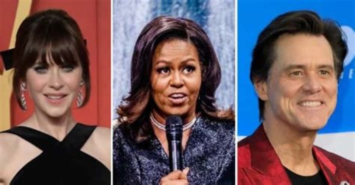 Celebrities born on Jan 25