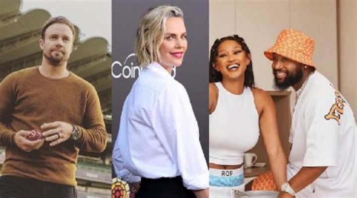 Celebrities born on Mar 04